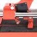 Плиткорез 600 х 16 мм, литая станина, направляющая с подшипником, усиленная ручка Mtx