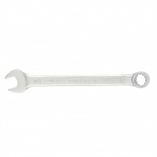 Ключ комбинированный 10 мм, CrV, холодный штамп Gross