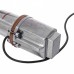 Вибрационный насос KVP300-25, 1080 л/ч, подъем 70 м, кабель 25 метров Kronwerk