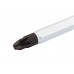 Отвертка PZ3 x 150 мм, S2, трехкомпонентная ручка Gross