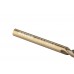 Сверло спиральное по металлу, 4,5 мм, HSS-Co Gross